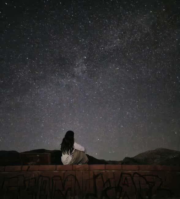 1-Day Grand Canyon Tour from Las Vegas: Stargazing & Sunrise - Key points to know before booking