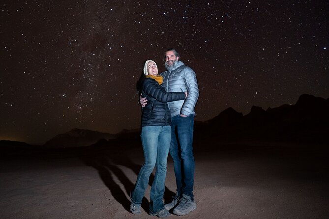 "Astronomical Adventure in San Pedro de Atacama" - Who will enjoy this astronomy outing