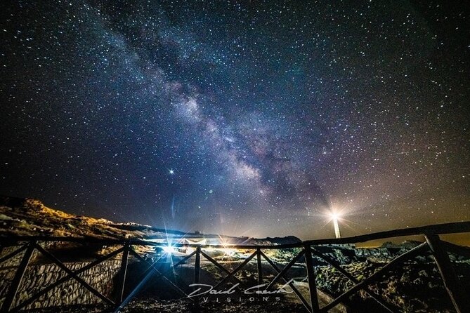 Astronomical excursion to Ustica - Is $29.07 a fair price?