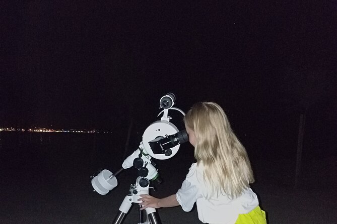 Astronomy Evening in Fréjus - What to wear and what to bring