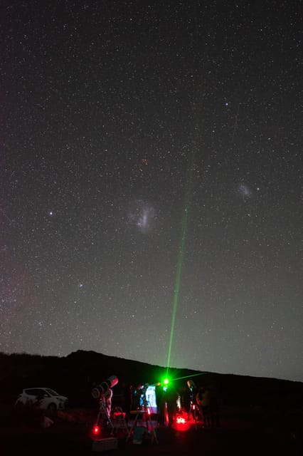 Astronomy Evening "Rando Astro Fréjus" - Key points at a glance