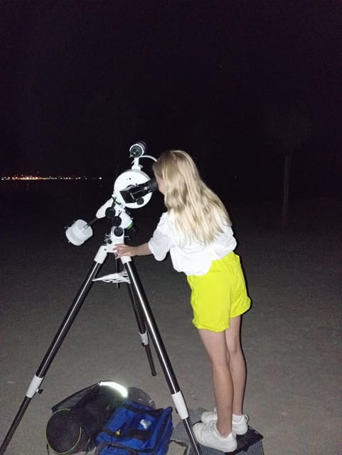 Astronomy Evening "Rando Astro Fréjus" - Why this Fréjus astronomy evening is worth your time