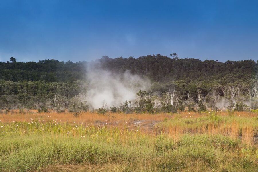 Big Island, Hawaii: Volcano and Stargazing Tour with Dinner - Why this 12-hour tour works