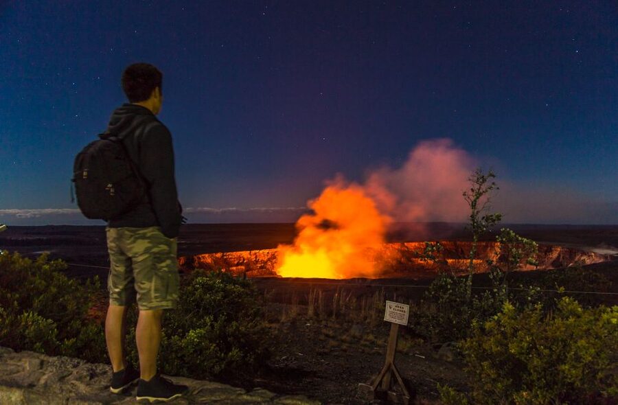 Big Island, Hawaii: Volcano and Stargazing Tour with Dinner - What the $297 price really buys