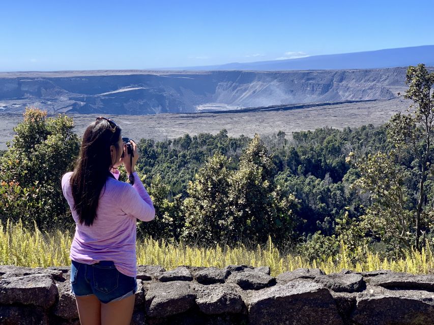 Big Island, Hawaii: Volcano and Stargazing Tour with Dinner - Who should book this outing