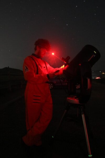 Boulder: Guided Astronomy Tour