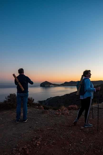 Cabo de Gata: Guided Night Walk with Stargazing - Who will enjoy this night walk most