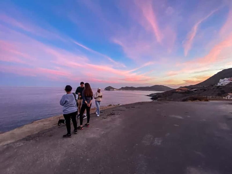 Cabo de Gata: Guided Night Walk with Stargazing - FAQ