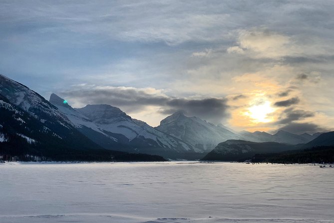 Canmore: Stargazing and Nature by Nightfall Walking Tour - 2hr - The guide makes the difference