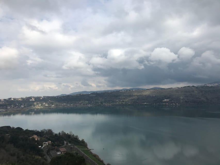 Castel Gandolfo: Vatican Observatory experience - How much value do you get for $17?