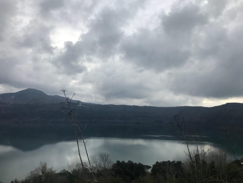 Castel Gandolfo: Vatican Observatory experience - Practical planning from Rome