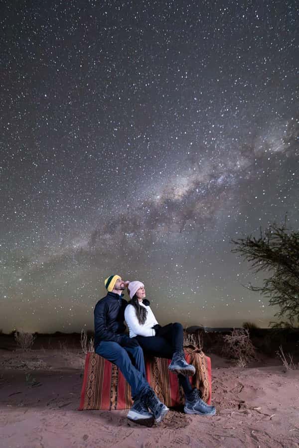Chile: Astronomical Tour in the Atacama Desert - Why the Atacama sky matters