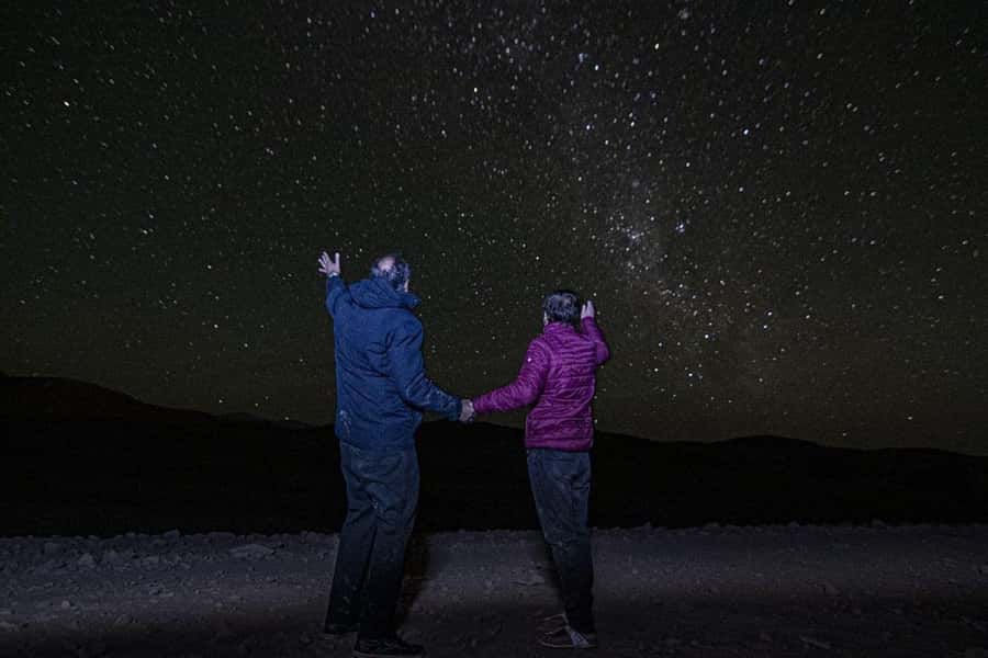 Chile: Astronomical Tour in the Atacama Desert - Why the guides receive the highest praise