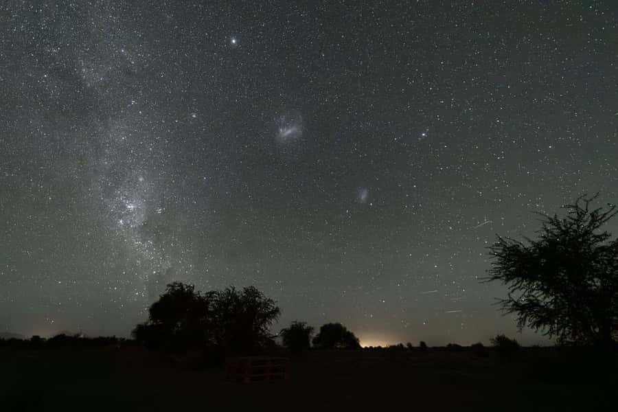 Chile: Astronomical Tour in the Atacama Desert - Drinks, comfort, and the pace of the evening