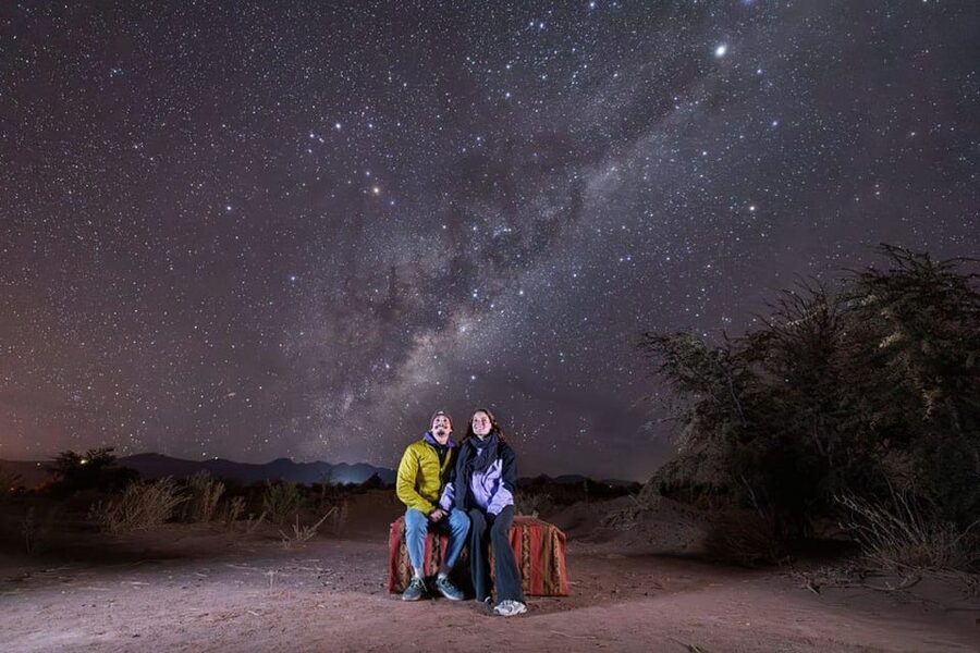 Chile: Astronomical Tour in the Atacama Desert - Who will enjoy this Atacama astronomy tour?