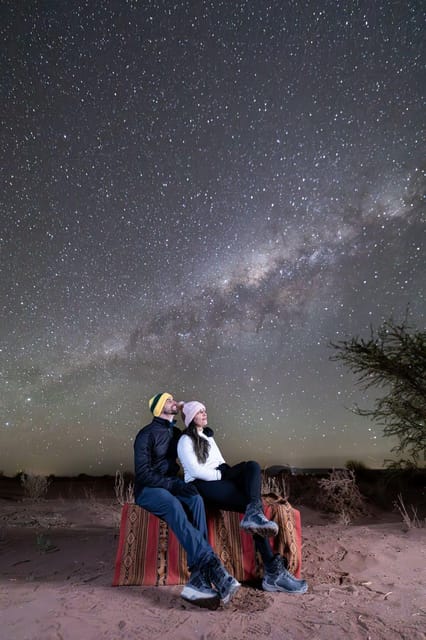 Chile: Astronomical Tour in the Atacama Desert - Should you book it?