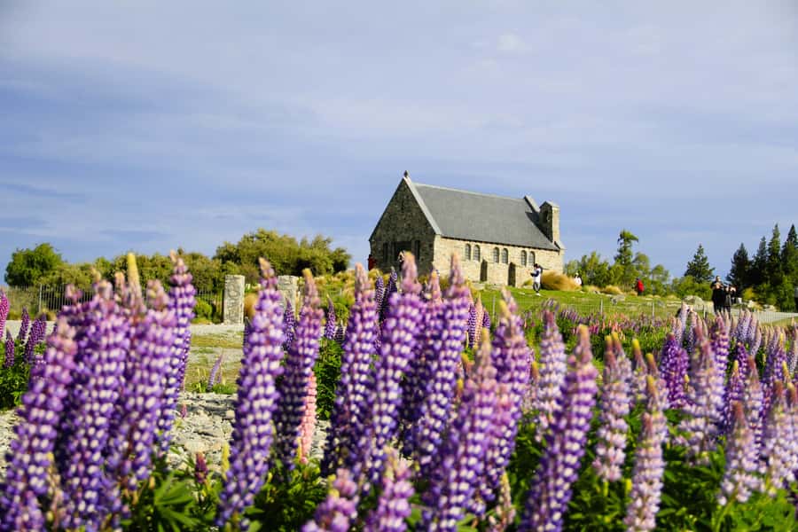Christchurch: Lake Tekapo Stargazing & Mount Cook 2-Day Tour - Why this two-day route works better than a rushed day trip