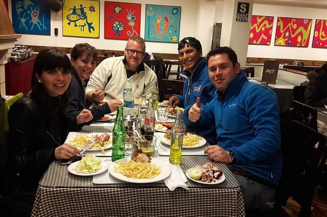 Cusco by Night: Planetarium Cusco, Dinner, and Pisco Sour - Is the $95 price fair?