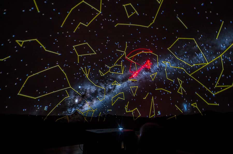 Cusco: Planetarium and Night Tour with Dinner and Pisco Sour - Why Cusco at night works so well