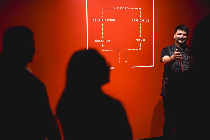 Dark Sky Indoor Maori Cultural Astronomy Experience - Is $37.56 per person good value?