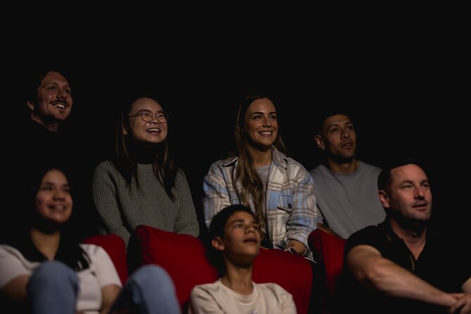 Dark Sky Indoor Maori Cultural Astronomy Experience - Timing, group size, and practical details
