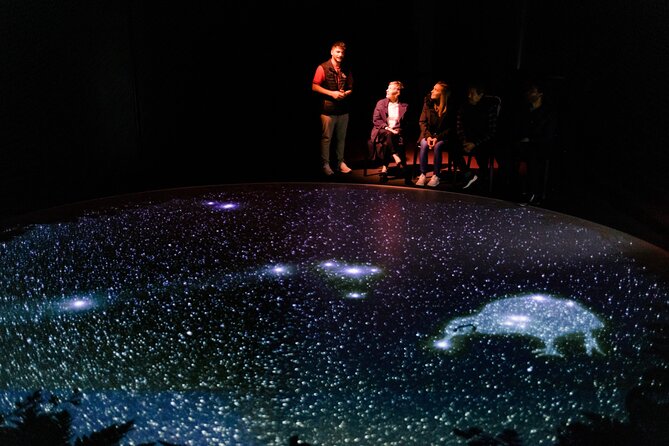 Dark Sky Indoor Maori Cultural Astronomy Experience - Who will enjoy the Dark Sky Experience most?