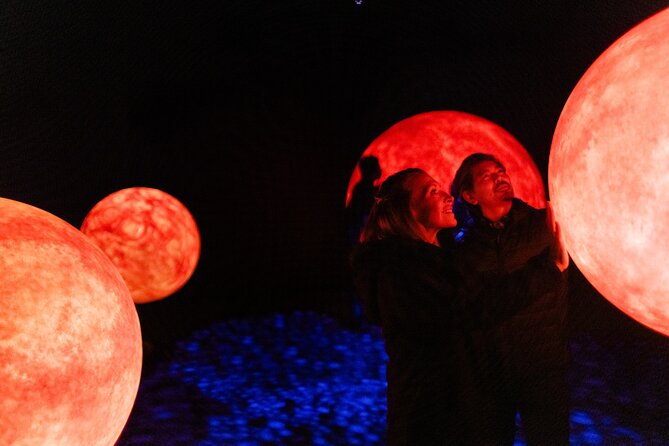 Dark Sky Indoor Maori Cultural Astronomy Experience - What the hands-on displays are like