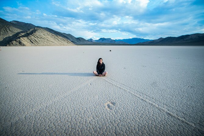 Death Valley Small Group Day Tour with Sunset and Stargazing - Stargazing in a certified Dark Sky Park