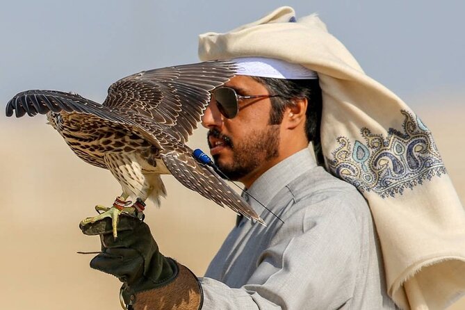 Doha Night Desert Safari Stargazing Dune Drive Camel Ride - The Inland Sea, Qatar’s most unusual view