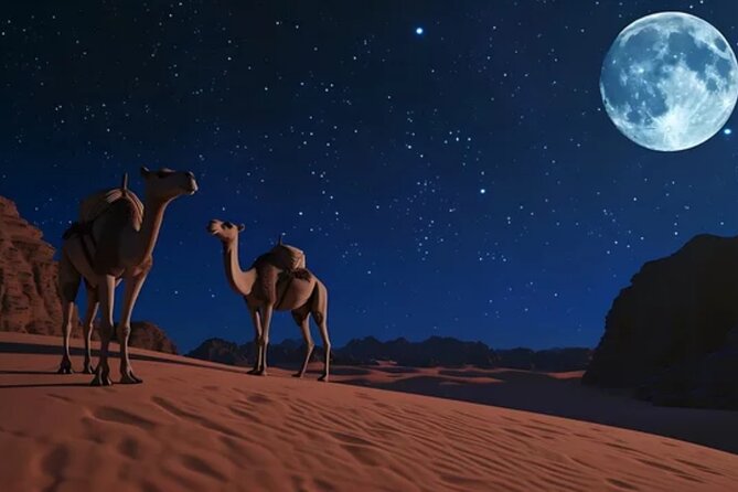 Doha Night Desert Safari, Stargazing, Photography، Relaxation - Photography with guide Hawaii