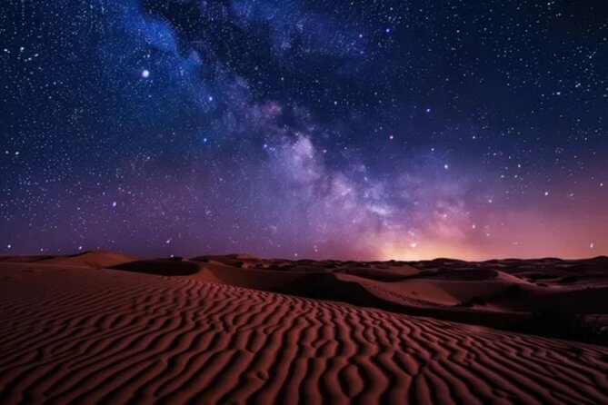Doha Night Desert Safari, Stargazing, Photography، Relaxation - Who should book this desert night?