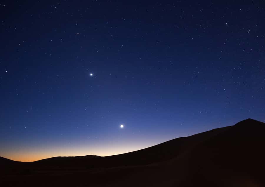 Doha: Night Desert Safari with Stargazing & Camel Ride - Who should choose this safari