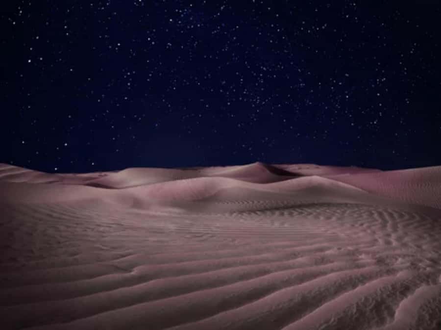 Doha: Private Desert Safari at Night with Stargazing - What $74 really gets you