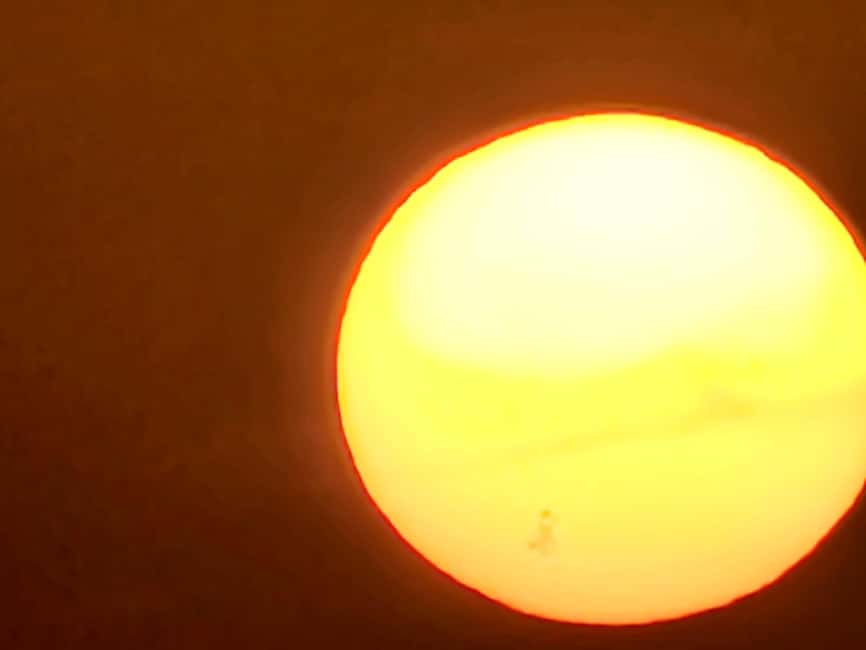 Doha Sunrise/Sunset or Night Stargazing desert safari. - Stargazing away from Doha’s lights