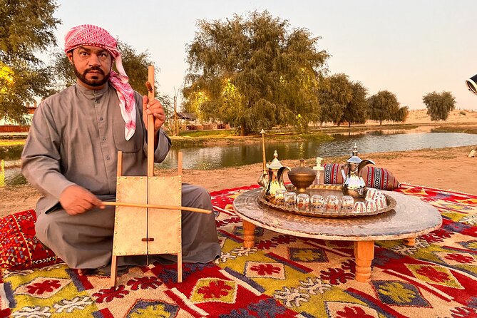 Dubai: Al Marmoom Oasis Vintage Safari: Camels, Stargazing & Meal - Who should book this Al Marmoom safari?