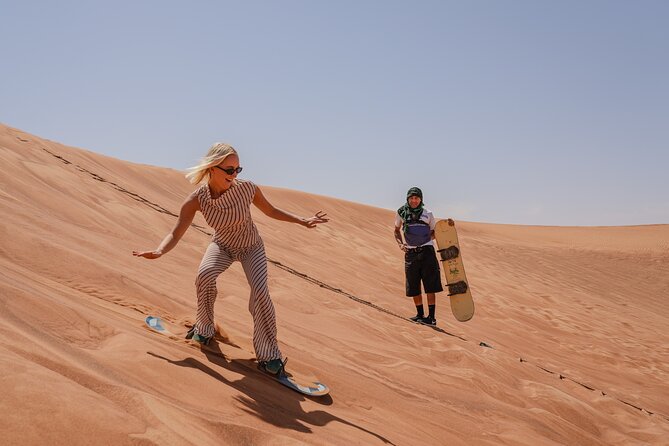 Dubai Overnight Desert Safari, BBQ & Stargazing at Al Khayma Camp - Campfire stories and telescope stargazing