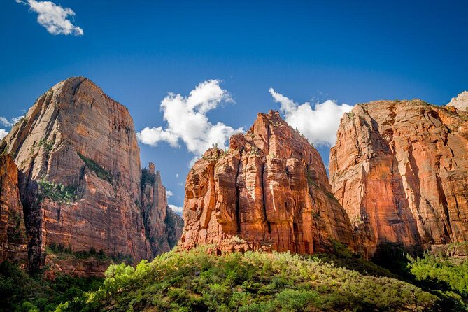 East Zion Dark Sky Stargazing Tour - Key points to know before you book
