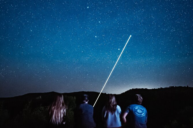 East Zion Dark Sky Stargazing Tour - Timing, moonlight, and clouds shape the night
