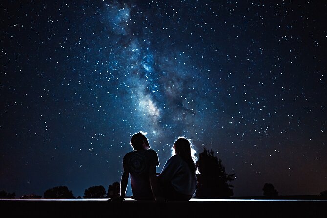 East Zion Dark Sky Stargazing Tour - Who will enjoy this most?