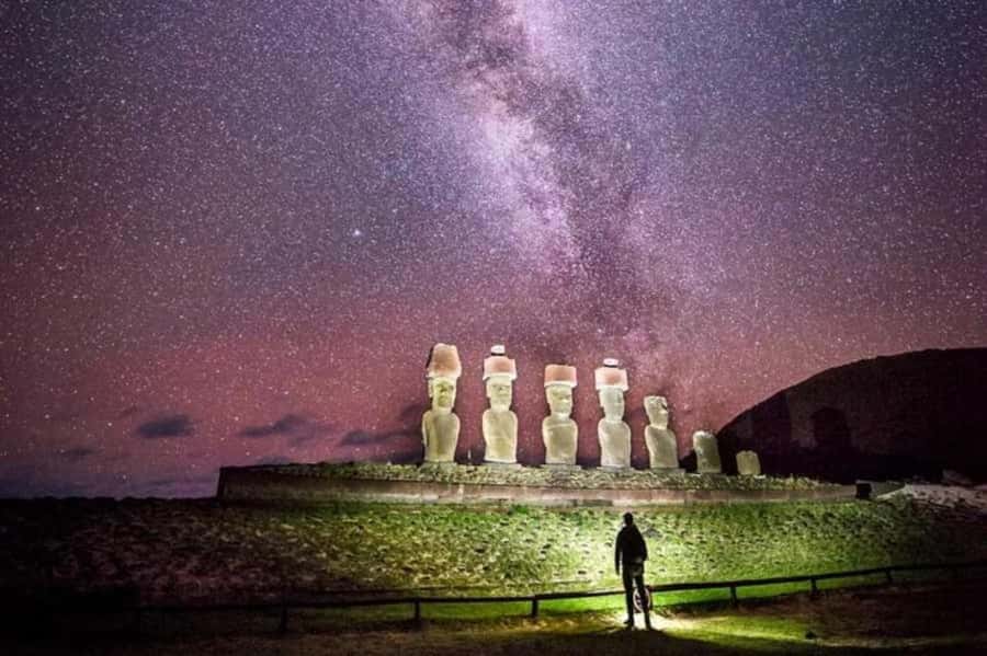 Easter Island: Rapa Nui Stargazing Tour - Key points to know before booking