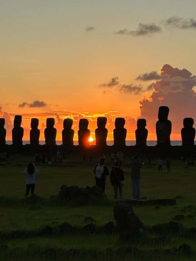 Easter Island: Rapa Nui Stargazing Tour - Why Rapa Nui’s night sky matters