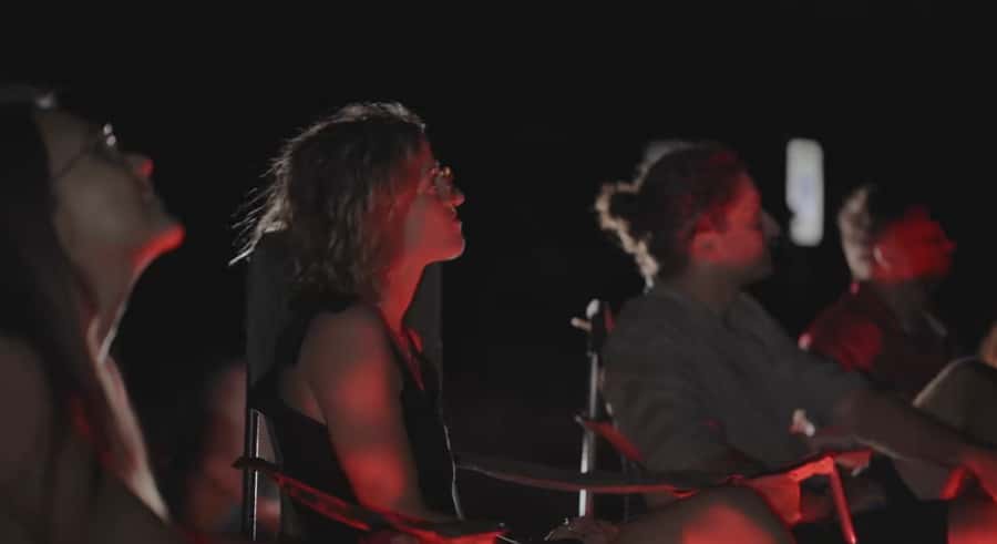Esperance: Astronomy Night Experience - Is two hours enough for the $60 price?
