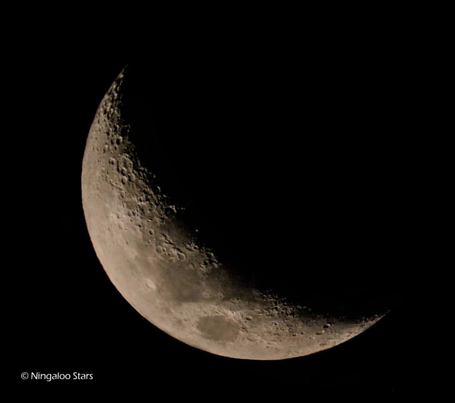 Esperance: Astronomy Night Experience - Should you book the Esperance Astronomy Night?
