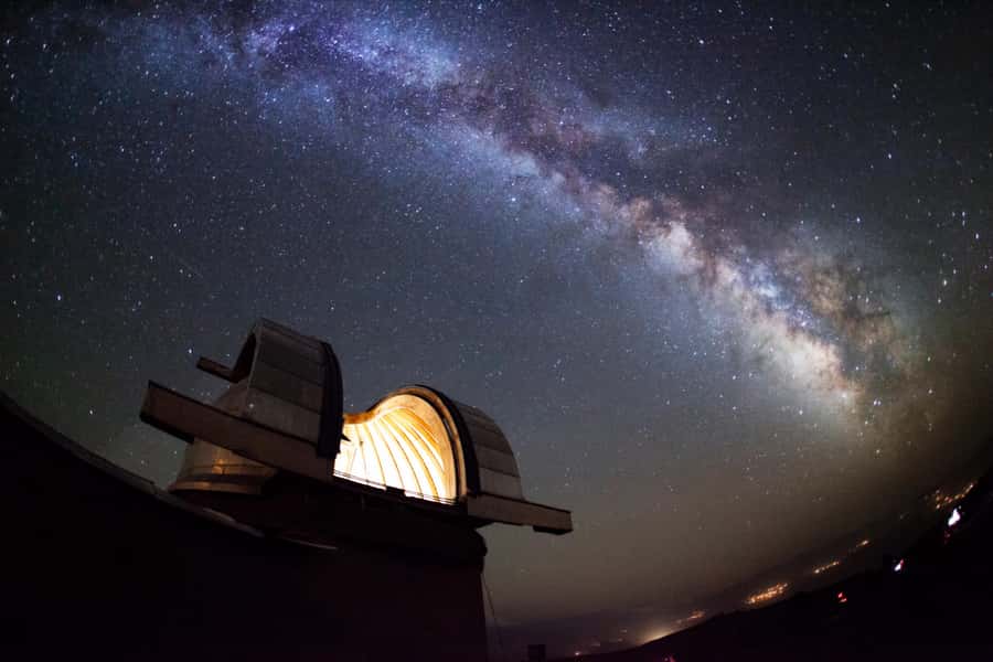 Excursion to the Planetarium of Cusco | New experience - Why Inca astronomy makes this Cusco evening different