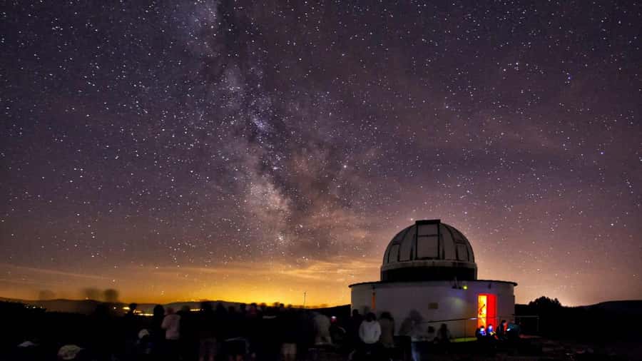 Excursion to the Planetarium of Cusco | New experience - From Plaza Regocijo to the observatory