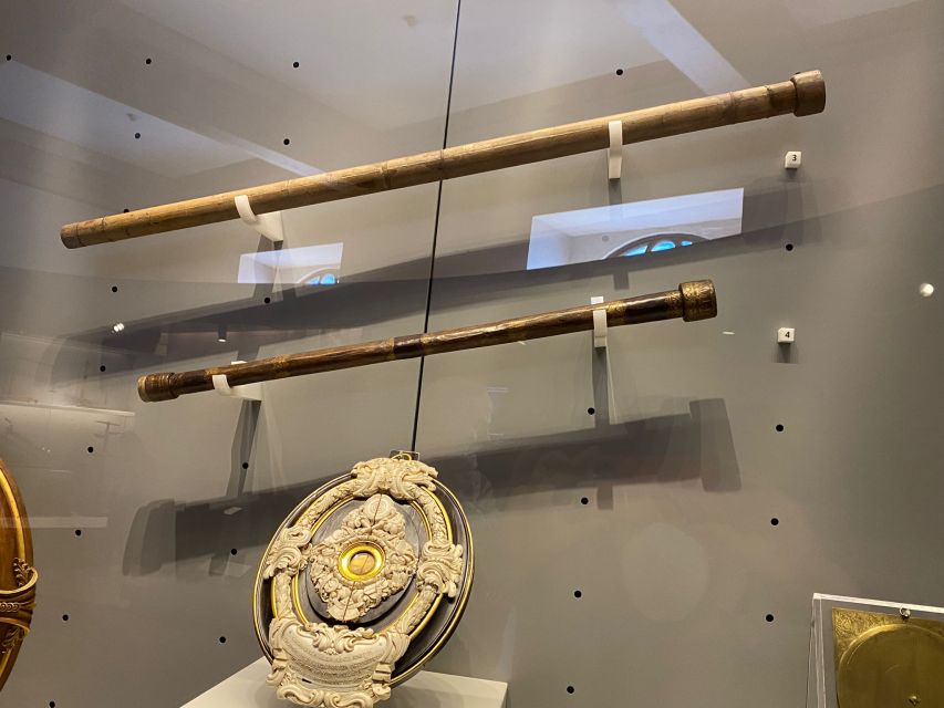 Florence: Private Astronomical Tour of the Museo Galileo - Is $159 per person a fair price?