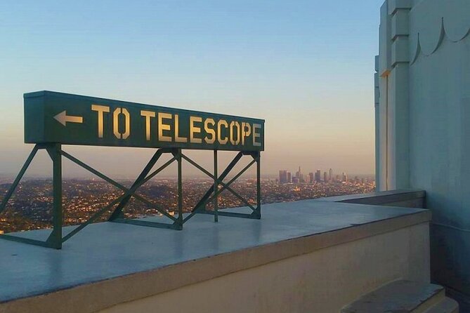 Griffith Observatory Insider Tour - Why a guide helps, and where the pace can pinch