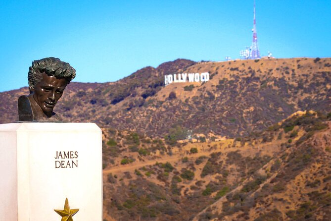 Griffith Observatory Insider Tour - Who will get the most from this experience