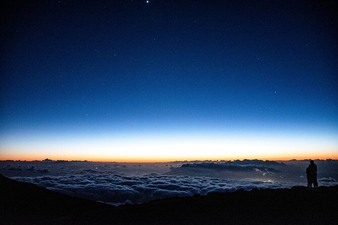 Haleakala Sunset and Astronomy Tour - Is $235 a fair price?