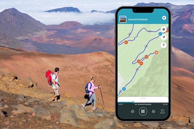 Haleakala Sunset and Stargazing Audio Tour - Hosmer Grove: an unexpected forest at 6,800 feet